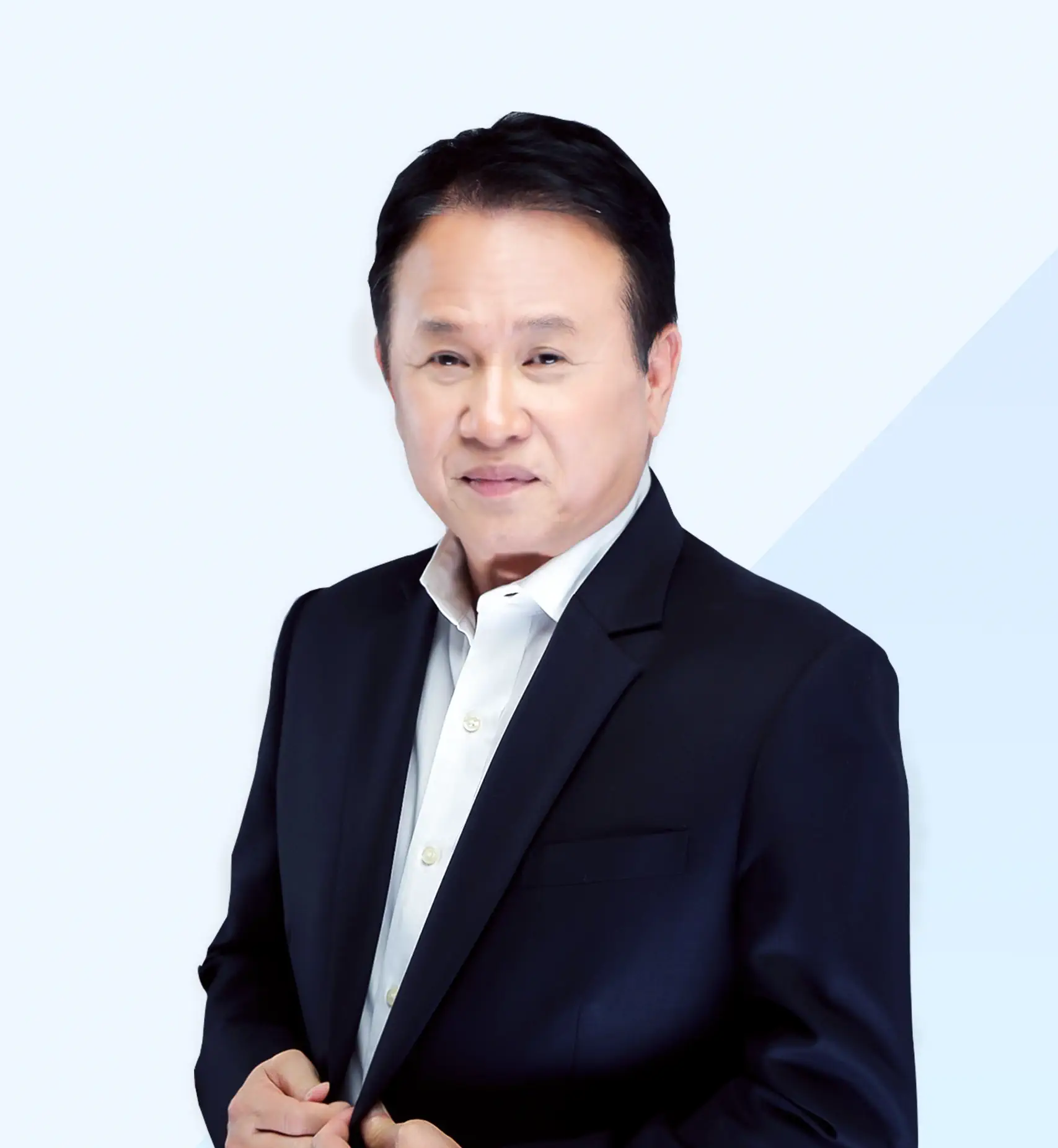 Dr. Worawat Chinpinklyo